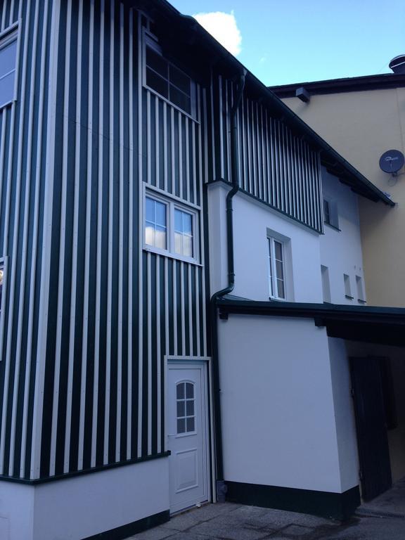 Chalet Gamsjaeger Гозау Номер фото
