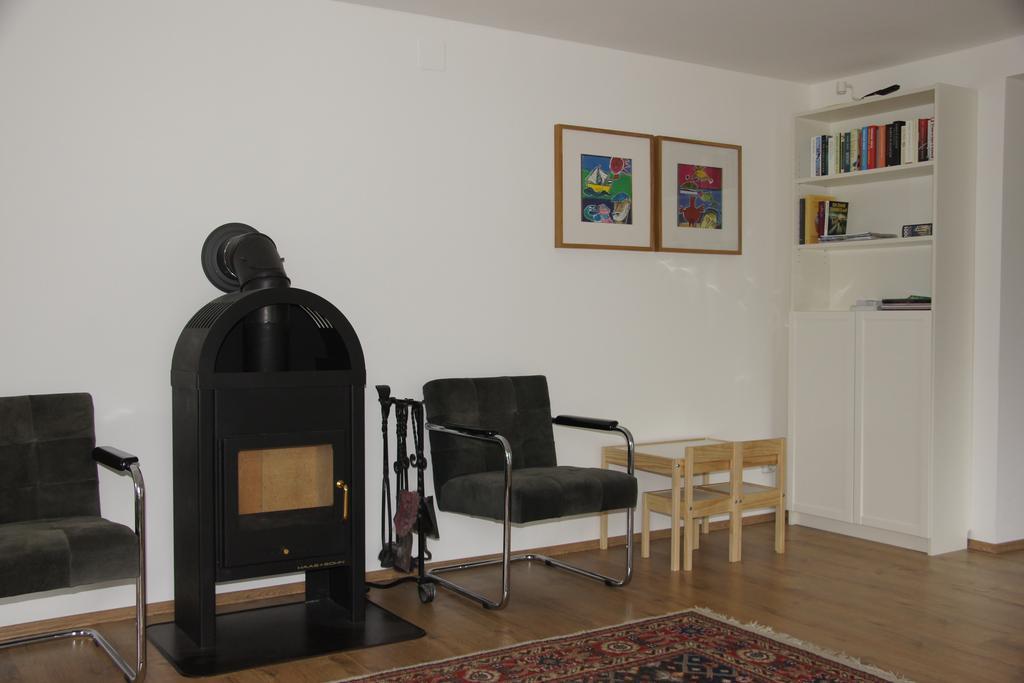 Chalet Gamsjaeger Гозау Номер фото