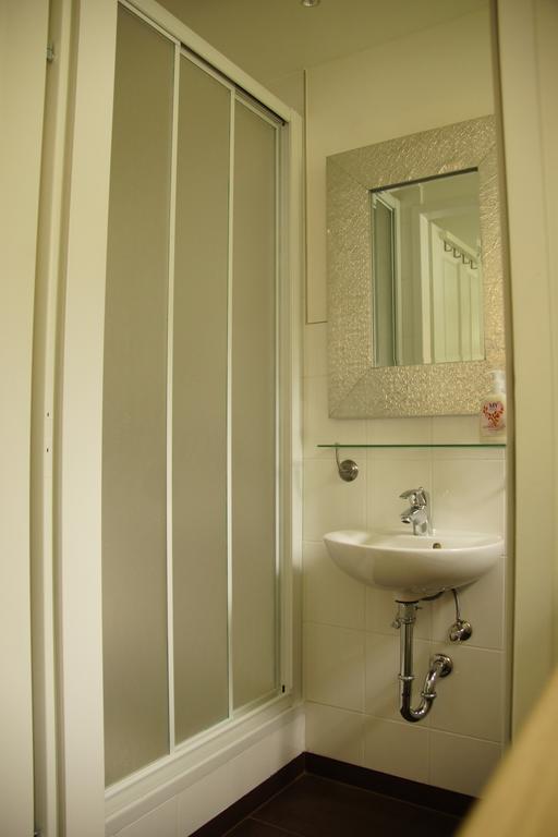 Chalet Gamsjaeger Гозау Номер фото